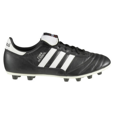 Segunda vida - Botas de Fútbol Adidas Copa Mundial FG adulto - MUY BUENO