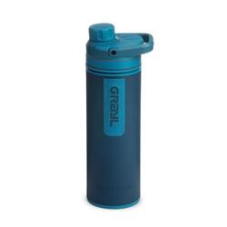 GRAYL Ultrapress Waterfilter Purifier - Forest Blue