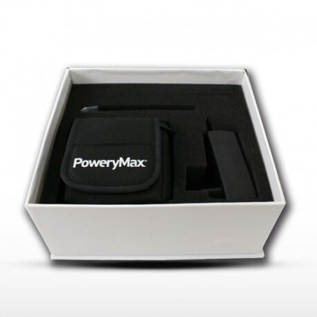 Batteria portatile PoweryMax PowerKit PX10