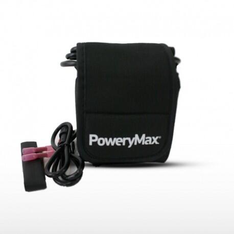 Bateria portátil PoweryMax PowerKit PX10