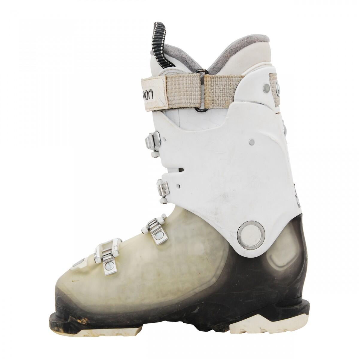 RECONDITIONNE - Chaussure De Ski Salomon Xpro R70w 3/4