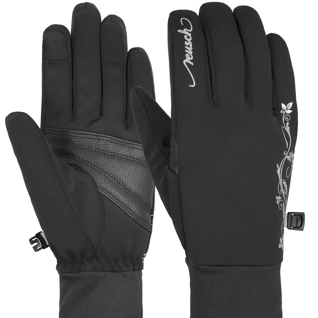 Women's gloves Reusch Saskia Touchtec