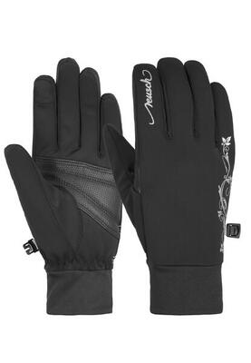 Fingerhandschuhe Saskia Touch-tec