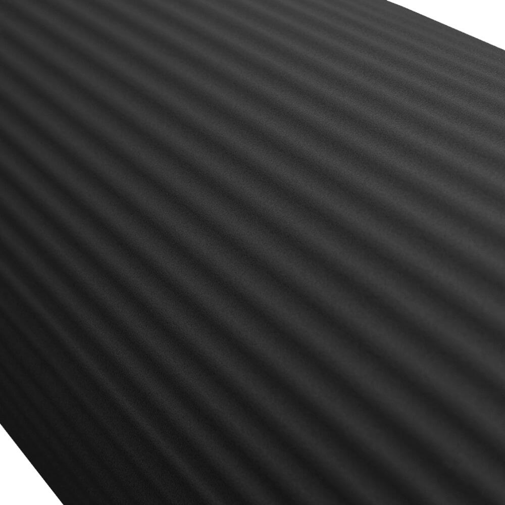 Tapis de fitness NBR - Noir 5/7