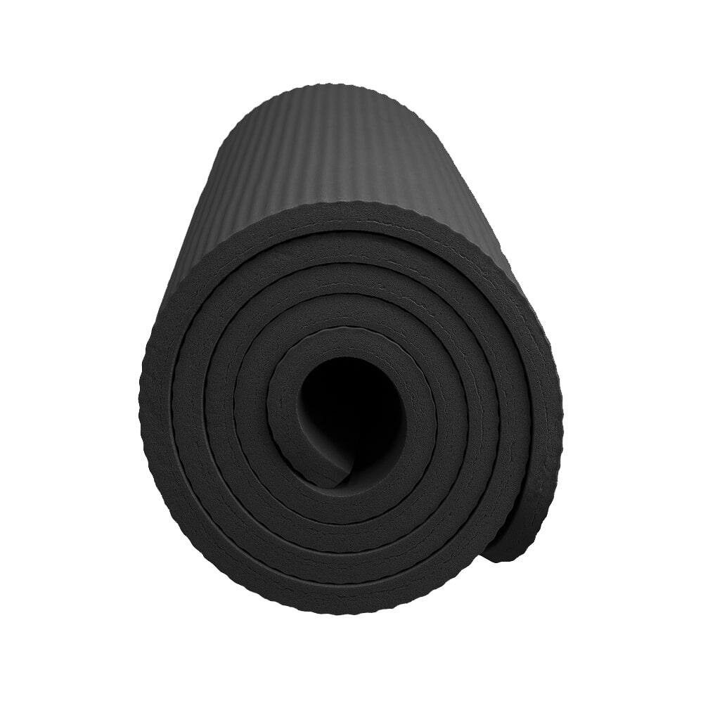 Tapis de fitness NBR - Noir 4/7