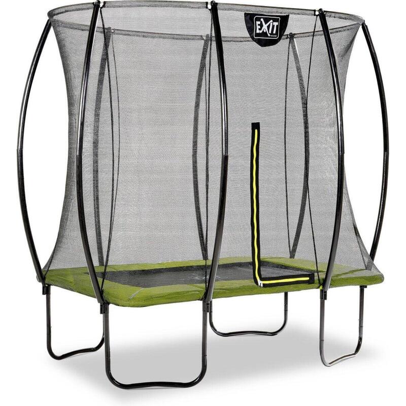 EXIT Silhouette Trampolin 153x214cm