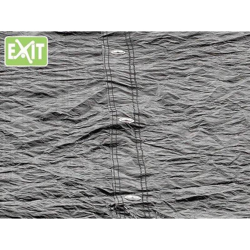 EXIT - Trampoline - Afdekhoes - Rechthoekig - 244x427cm