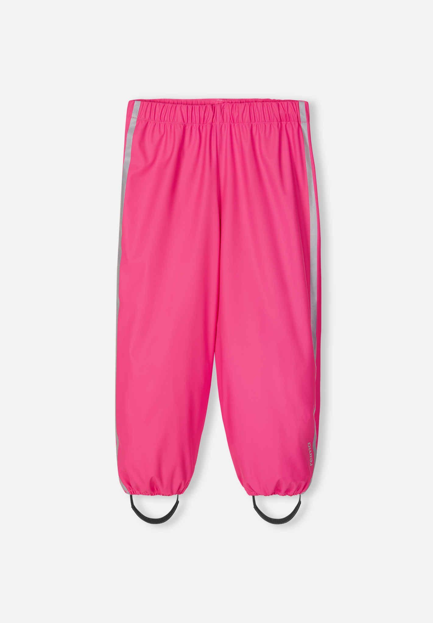 Pantalon imperméable enfant Reima Oja 2/5