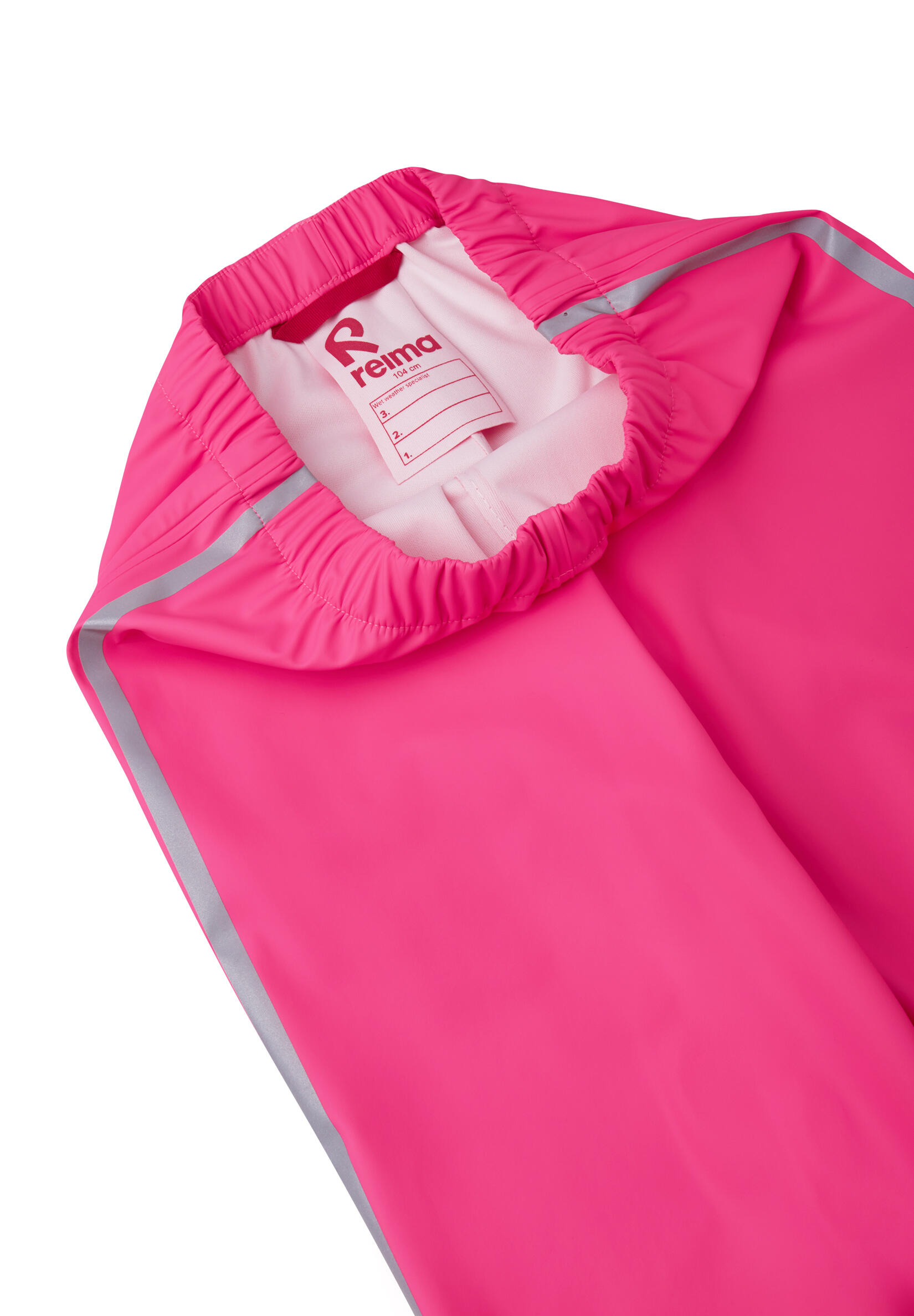 Pantalon imperméable enfant Reima Oja 4/5