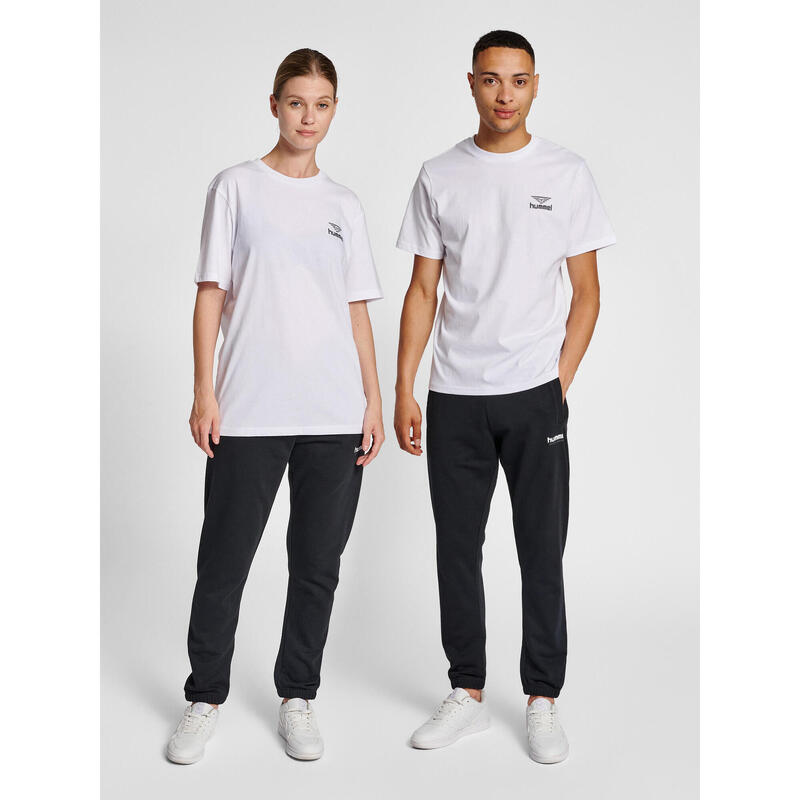 Hummel T-Shirt S/S Hmllgc David T-Shirt