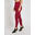 Leggings Hmltif Yoga Femme Extensible Séchage Rapide Sans Couture Hummel