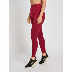 Mallas Hmltif Entrenamiento Mujer HUMMEL