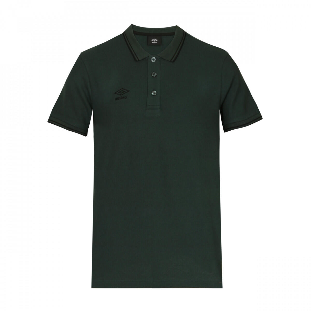 Polo Gialla Uomo Umbro Bas Net 5/5