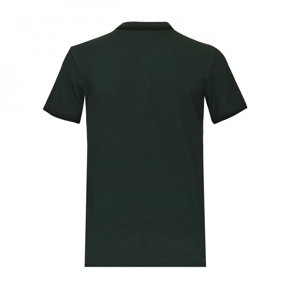 Polo Gialla Uomo Umbro Bas Net 4/5