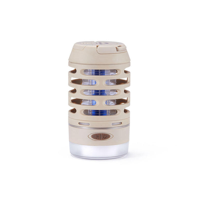 IP44 Outdoor Three Light modes Repellent light