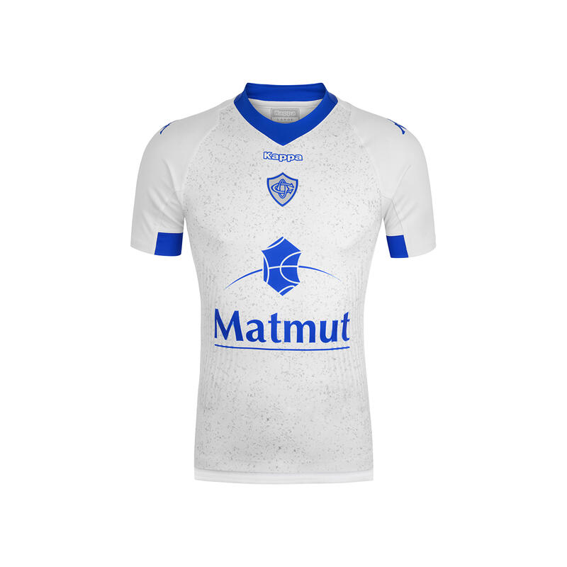 Camiseta away Castres Olympique 2019/20