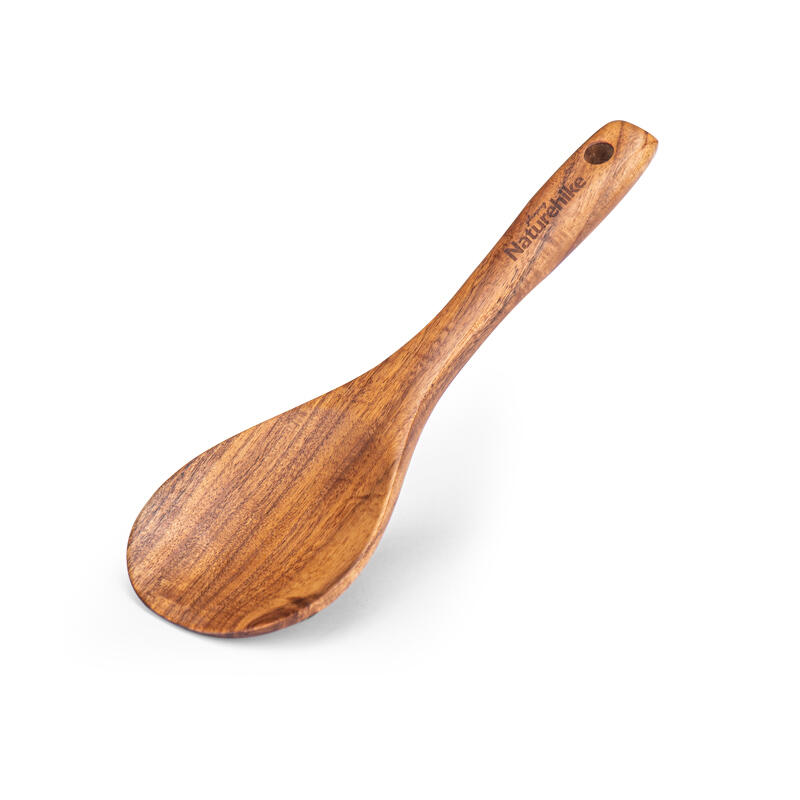 ACACIA Wood Rice Spoon