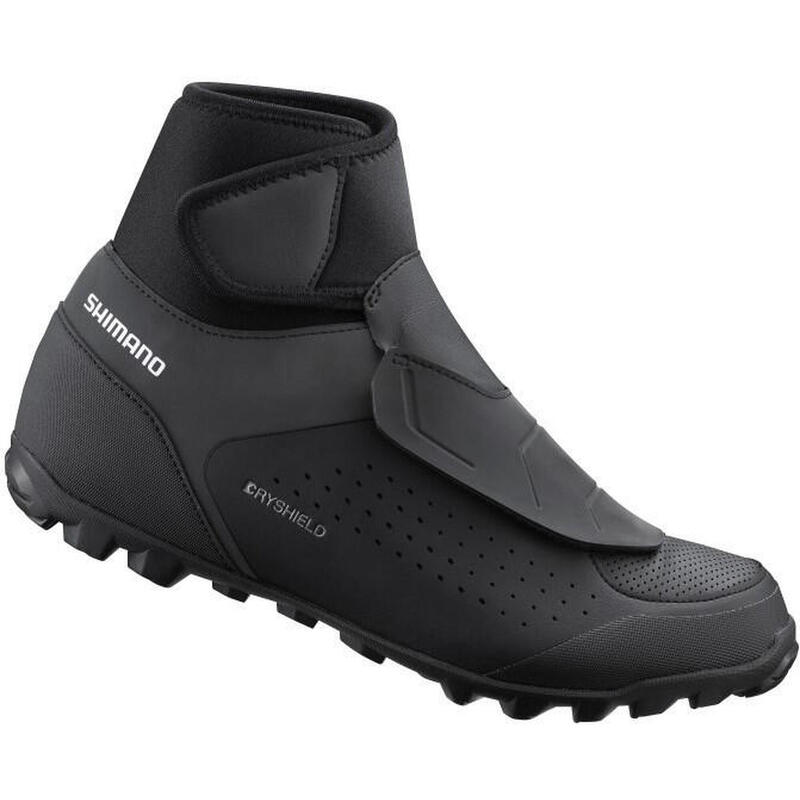 Zapatillas Para Hombre shimano mtb mw5 negro ciclismo eu 47 shmw501 2020