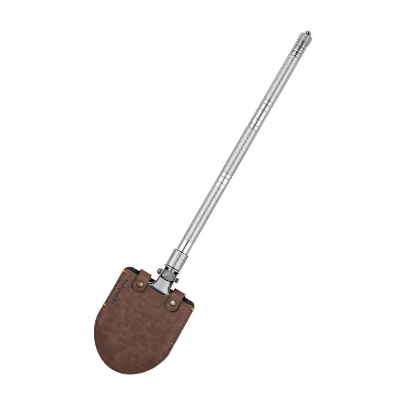 10 in 1 multifunctional long shovel