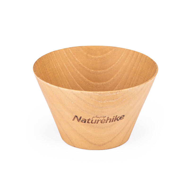 Camping Tableware Jujube Bowl