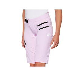 Airmatic Dames Shorts - Lavendel