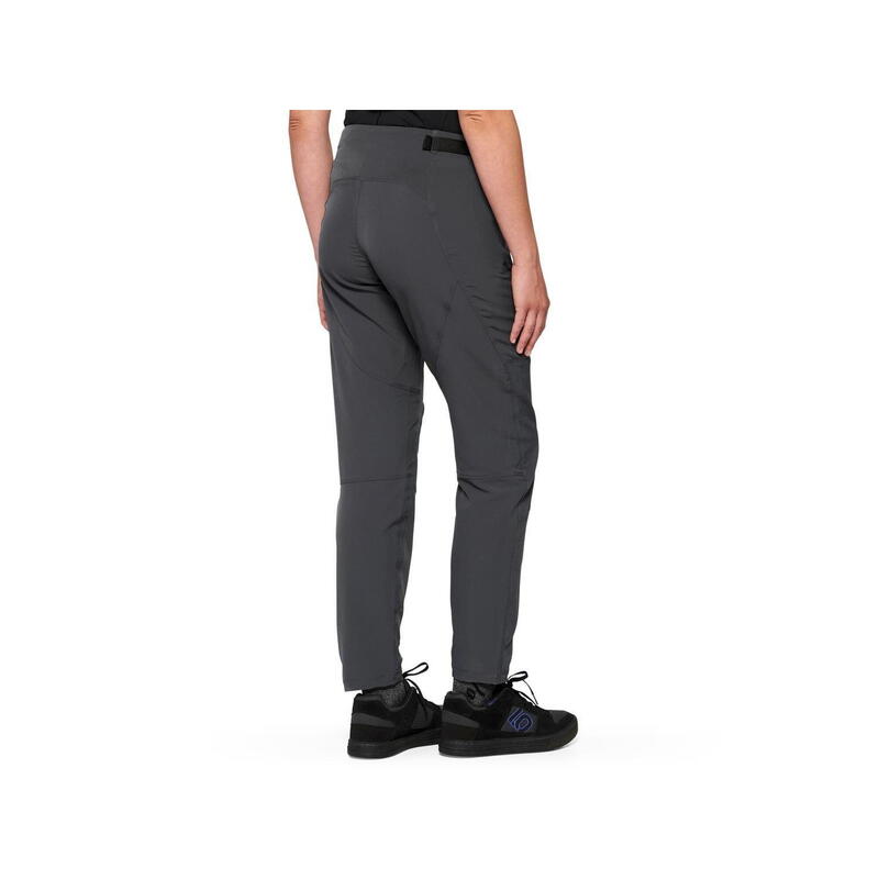 Airmatic Womens pantalon - noir