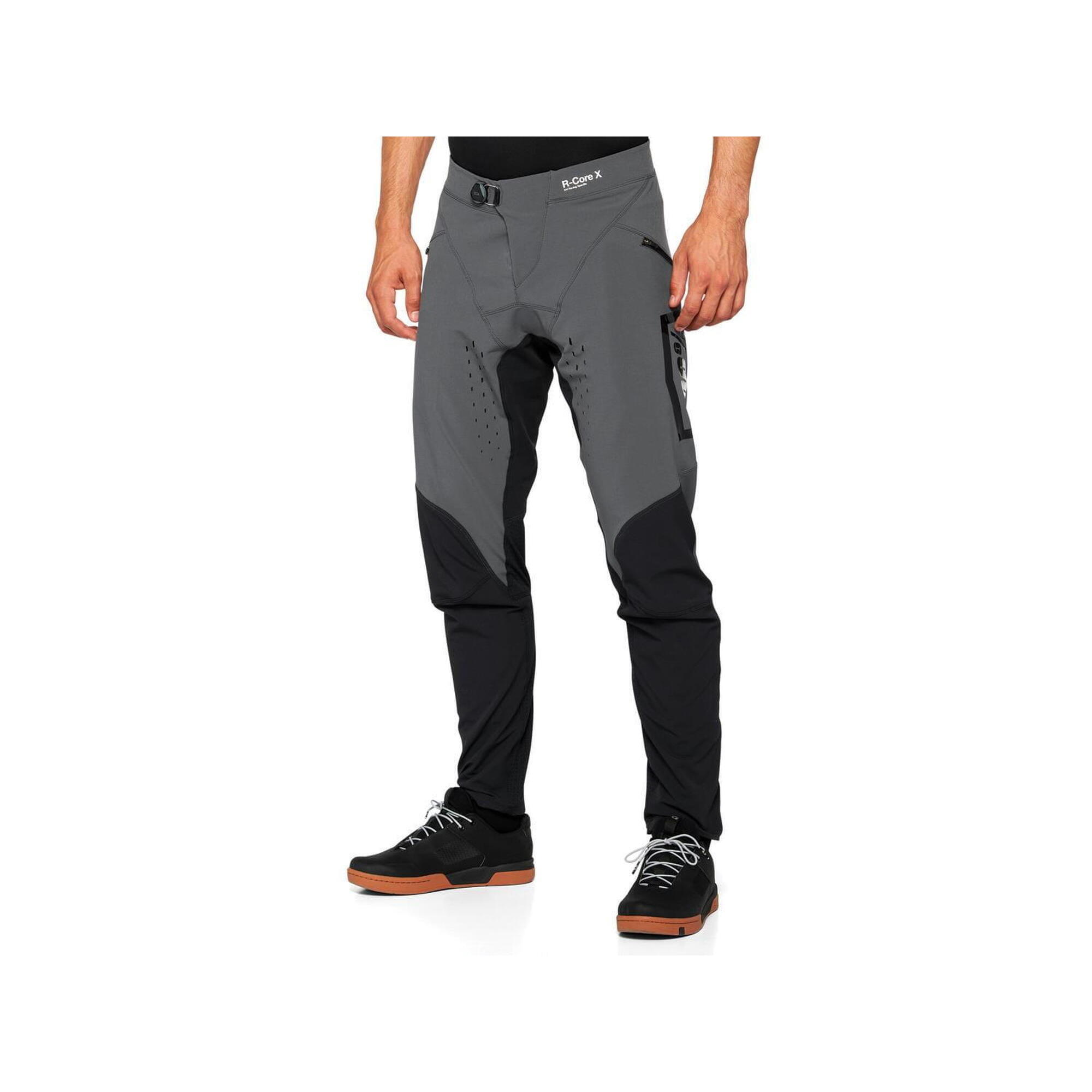 Pantaloni e pantaloncini ciclismo DECATHLON