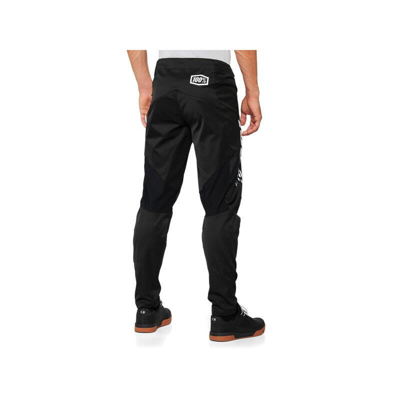 Pantalón R-Core - negro