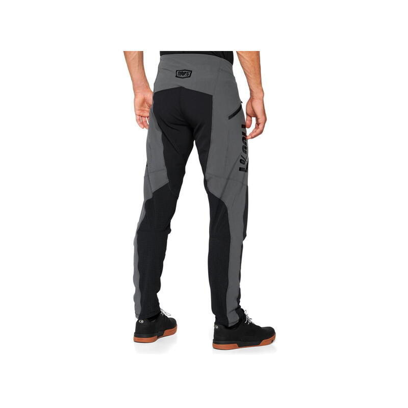 Pantalon R-Core X - gris