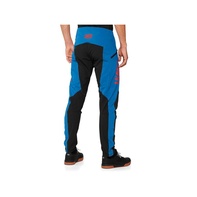 R-Core X Broek - Leisteenblauw