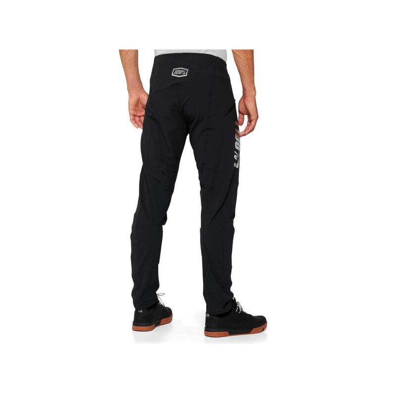 Pantalon 100% R-Core X Noir - 34