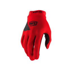 Gants Ridecamp Youth - red