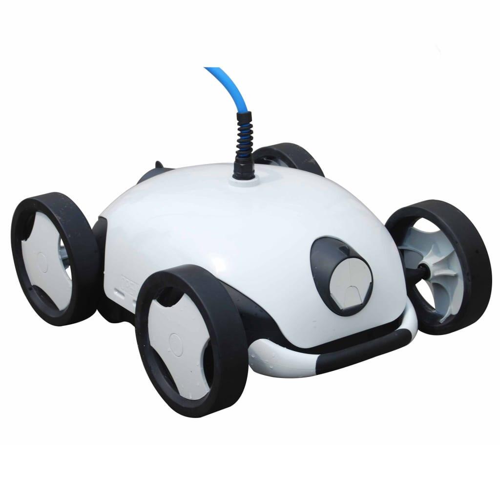 Bestway Robot piscine Falcon nettoyage fond et pentes 28 m² max 2/7