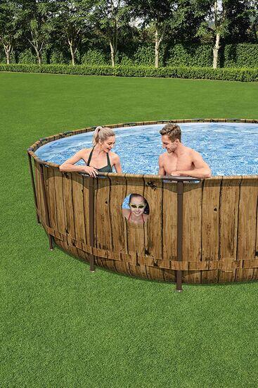 18ft pool on sale