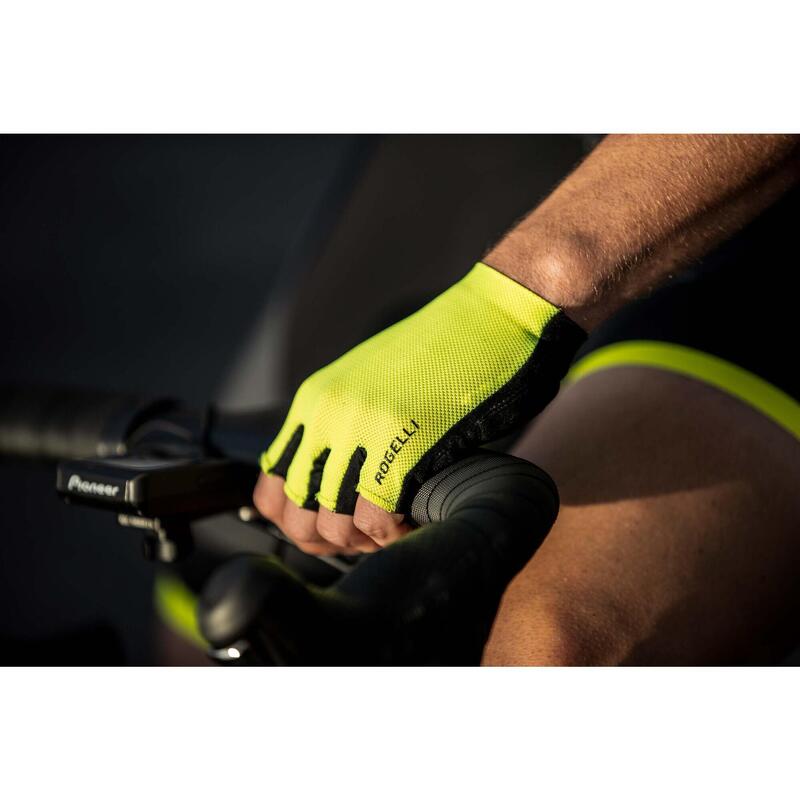 Fahrradhandschuhe Herren - Pure