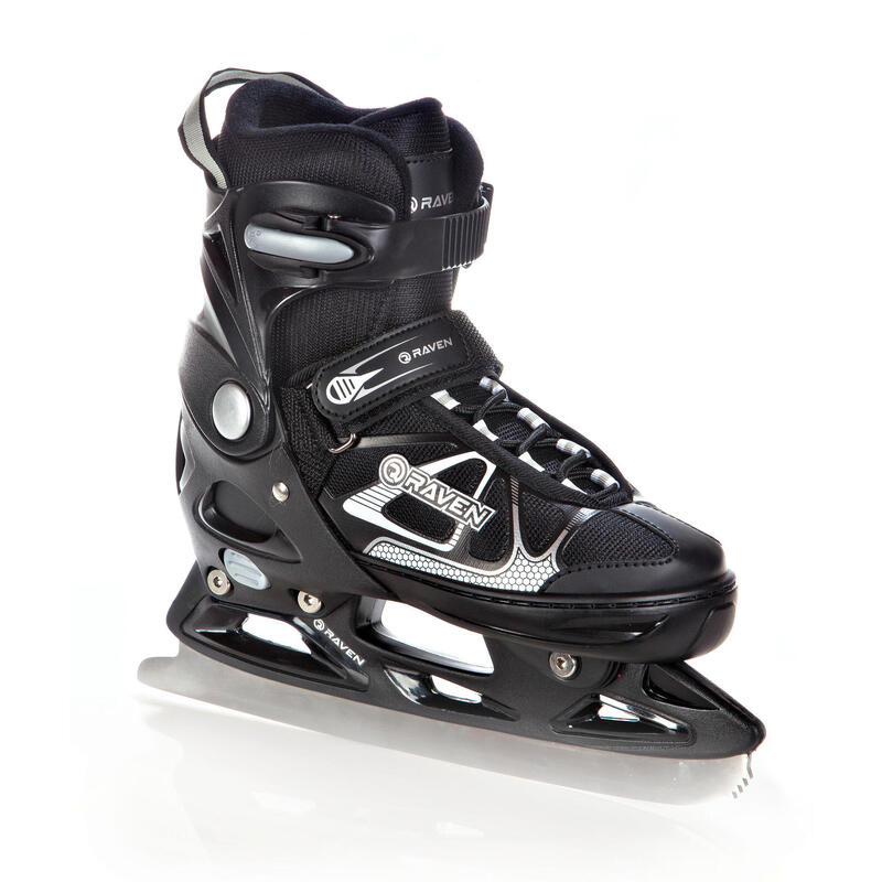 Raven Spirit 4-in-1 patins à roulettes ajustables