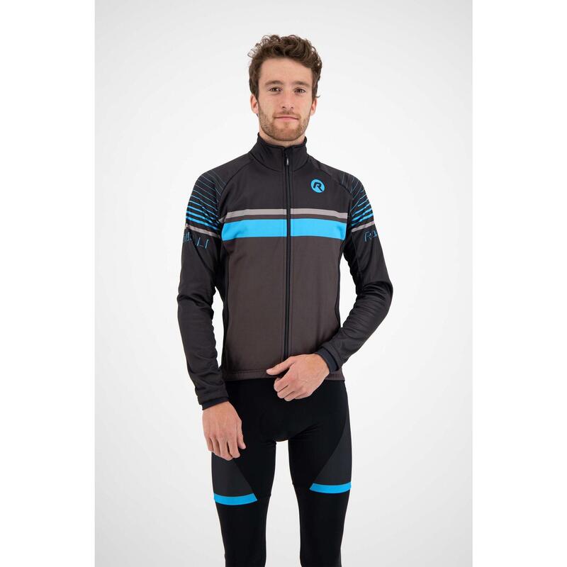 Fietsjack Winter Heren- Hero