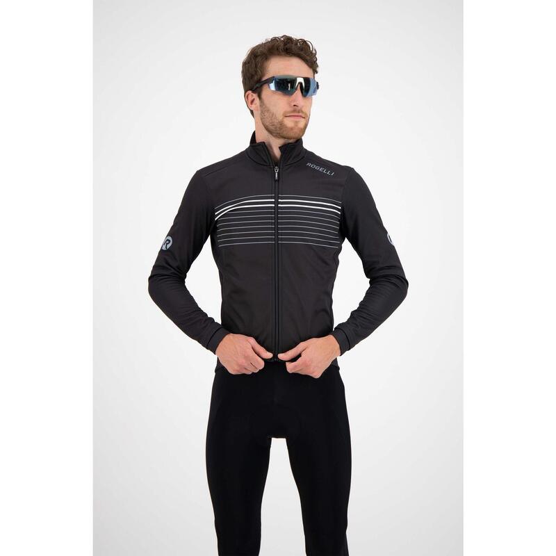 Giacca da ciclismo invernale Uomini - Kalon
