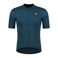 Maillot Manches Courtes Velo Homme - Distance