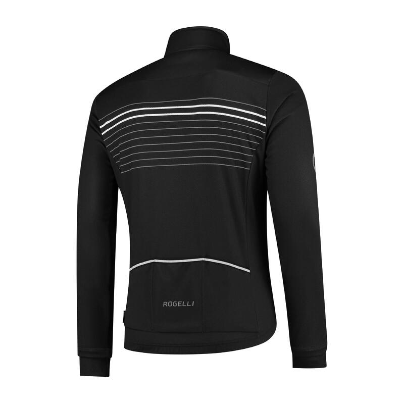 Chaqueta de ciclismo de invierno Hombres - Kalon