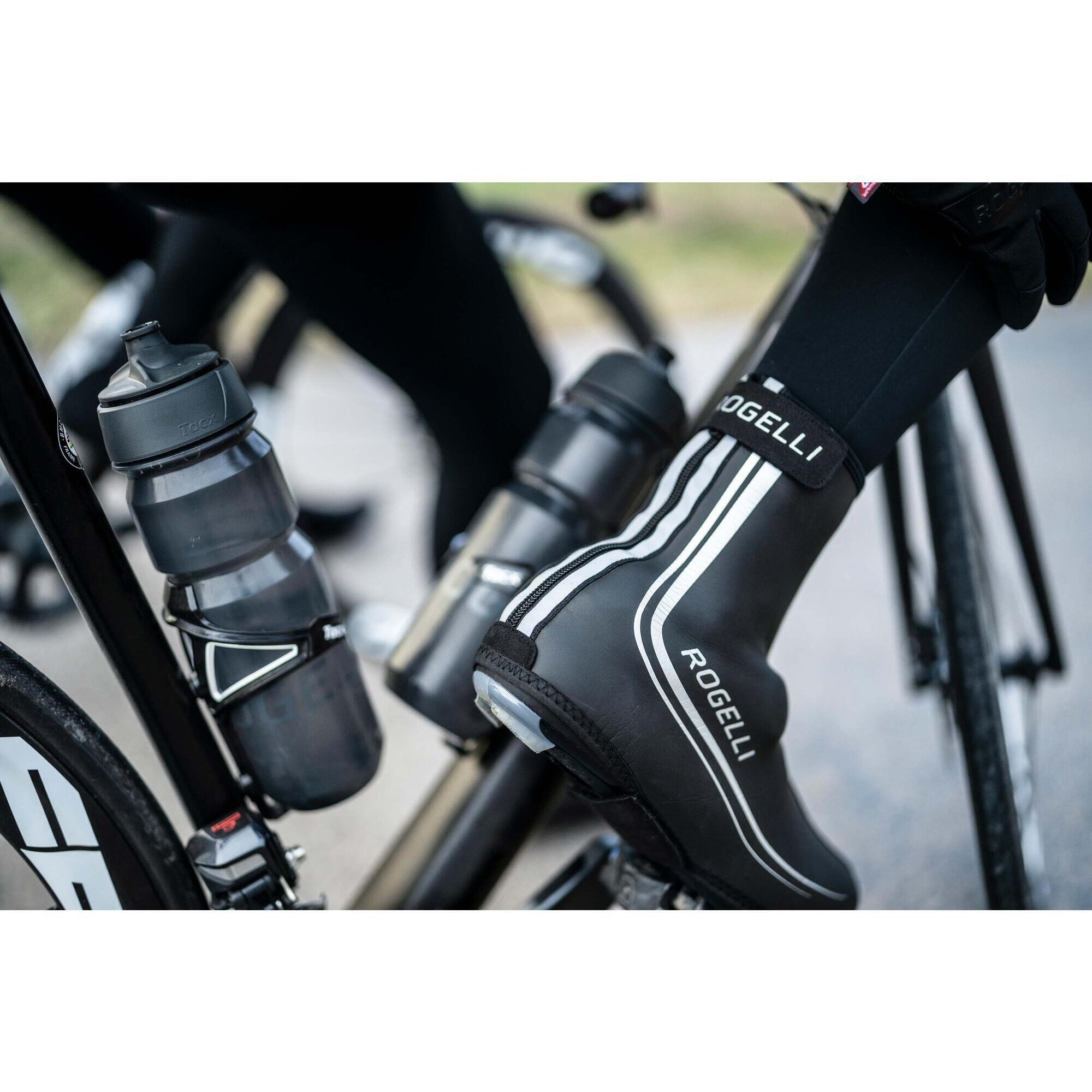 Sur-Chaussures Velo Unisexe - Hydrotec 3/5
