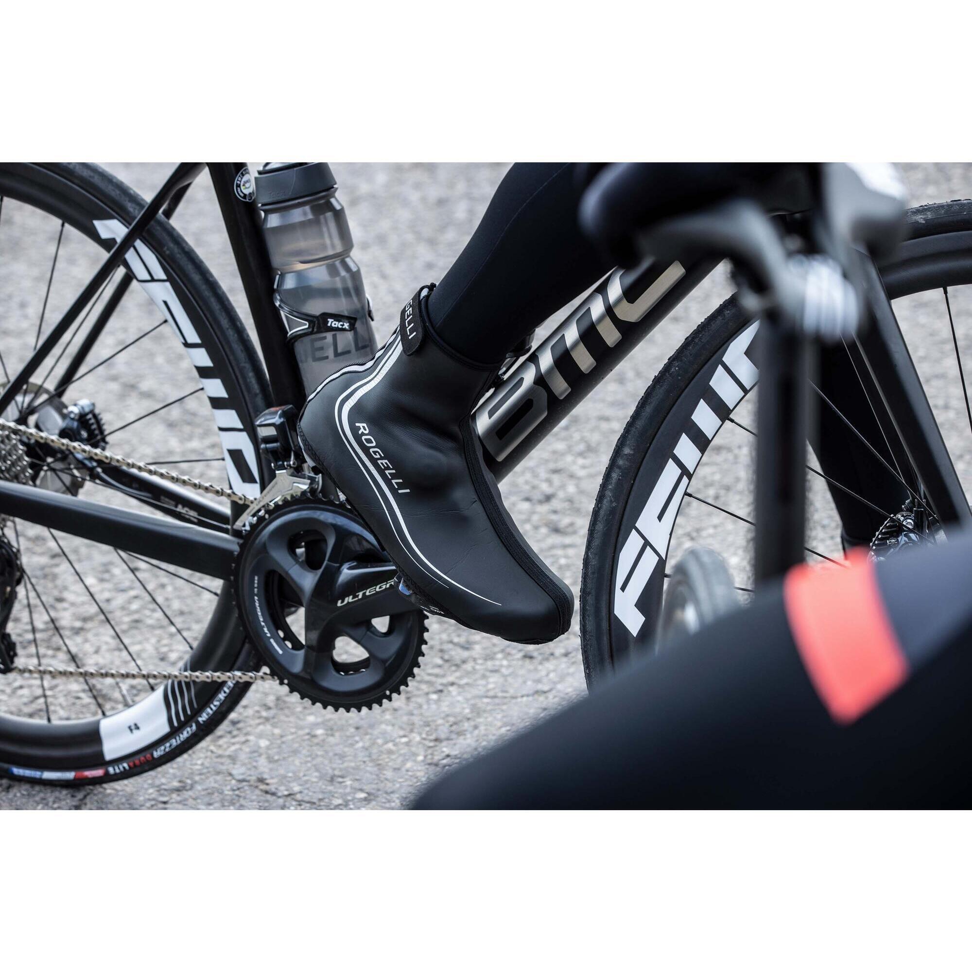 Sur-Chaussures Velo Unisexe - Hydrotec 4/5