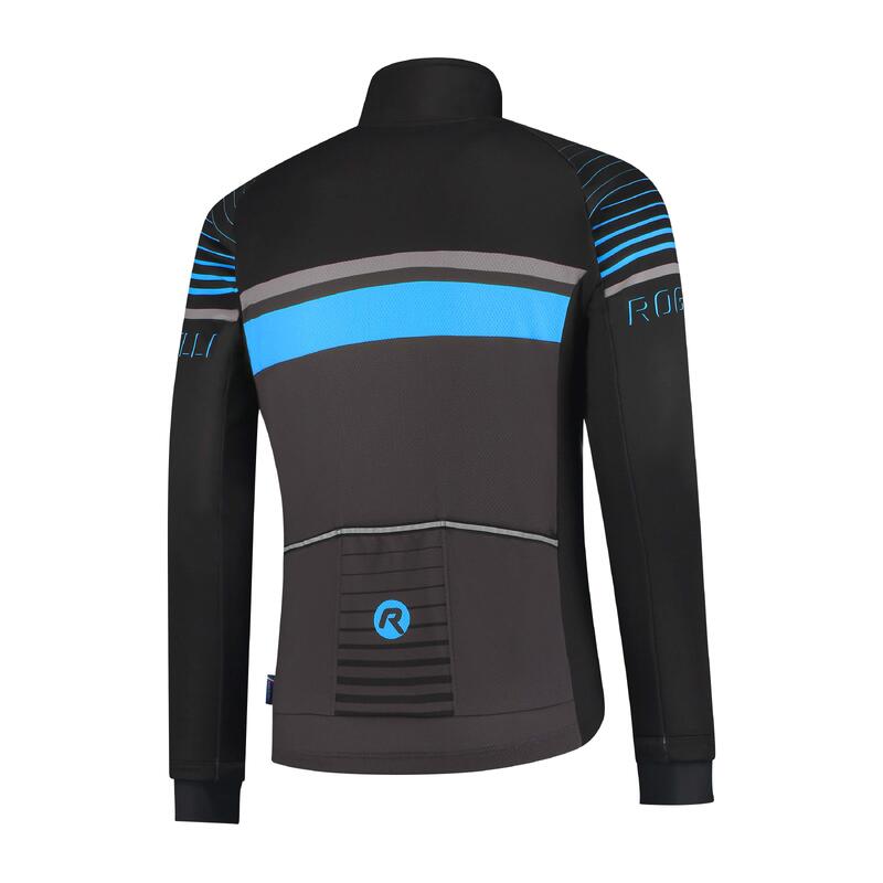 Veste Velo Hiver Homme - Hero