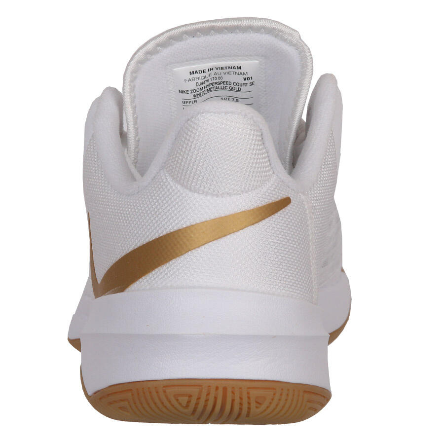 Zapatillas de voleibol Nike Zoom Hyperspeed Court SE 4/5