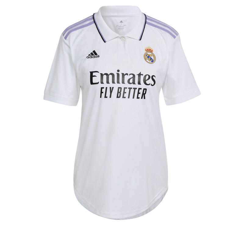 Maillot Domicile Real Madrid 22/23