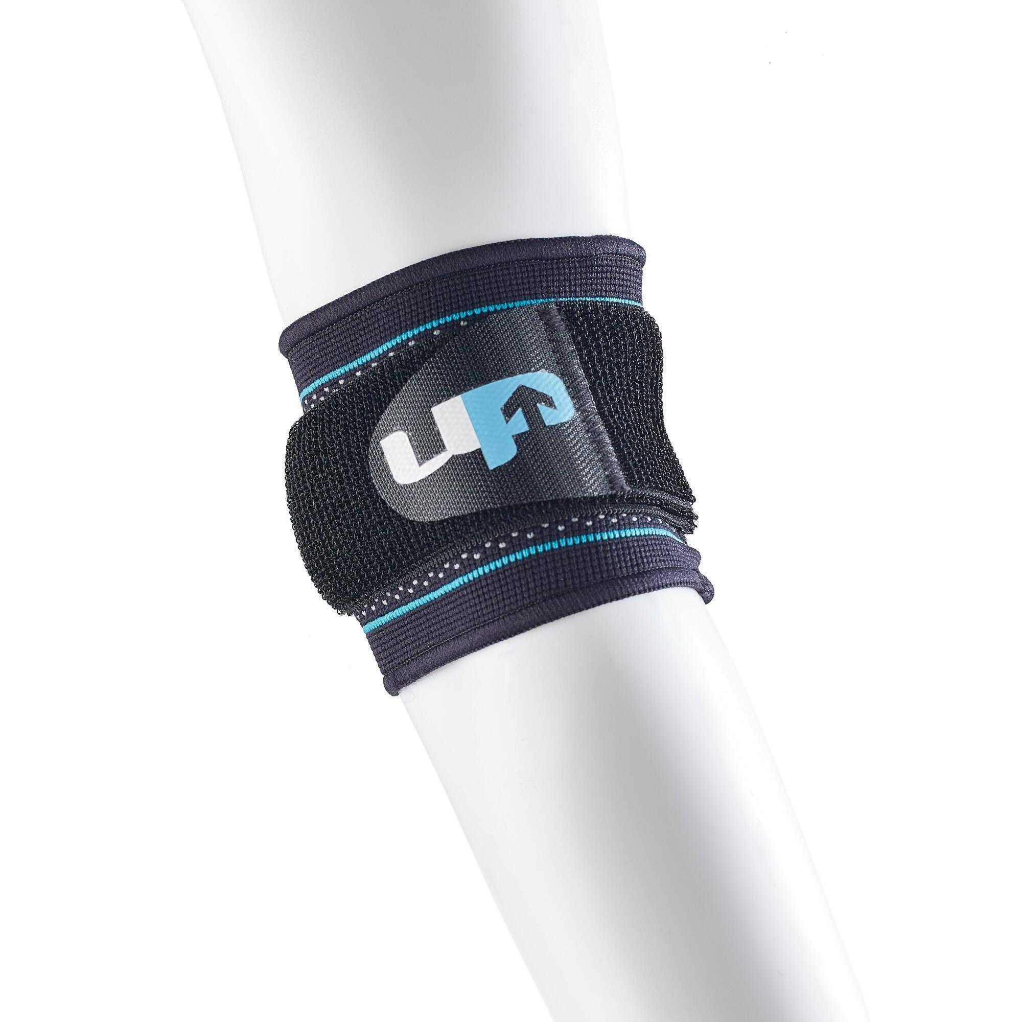 UP5184 ADVANCED ULTIMATE COMPRESSION ELBOW SUPPORT 1/2