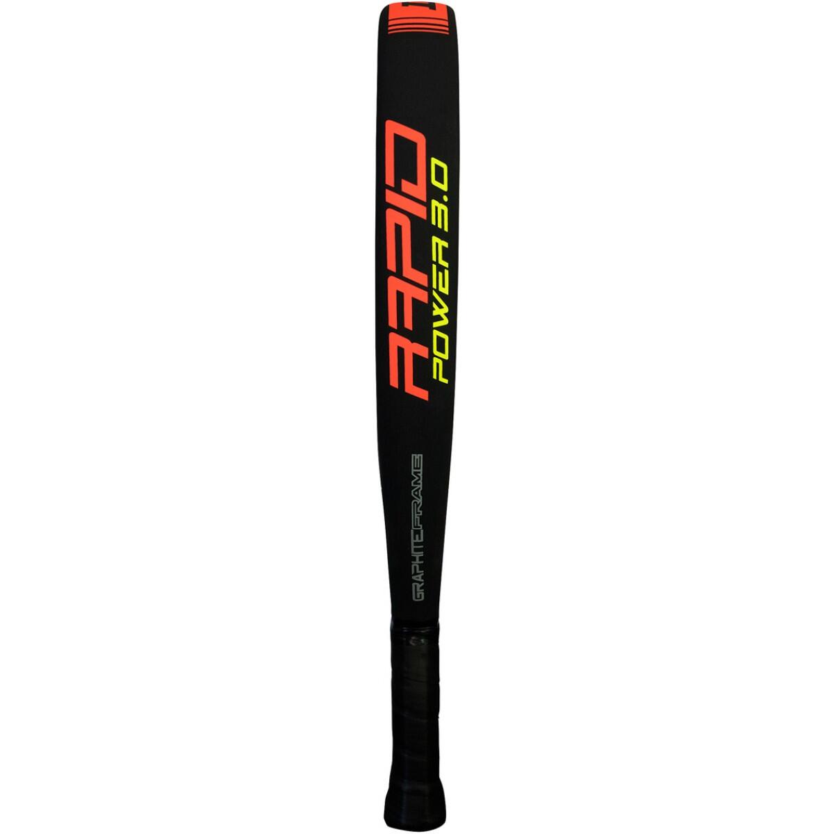 Raquette de padel Dunlop Rapid Power 3.0 3/5