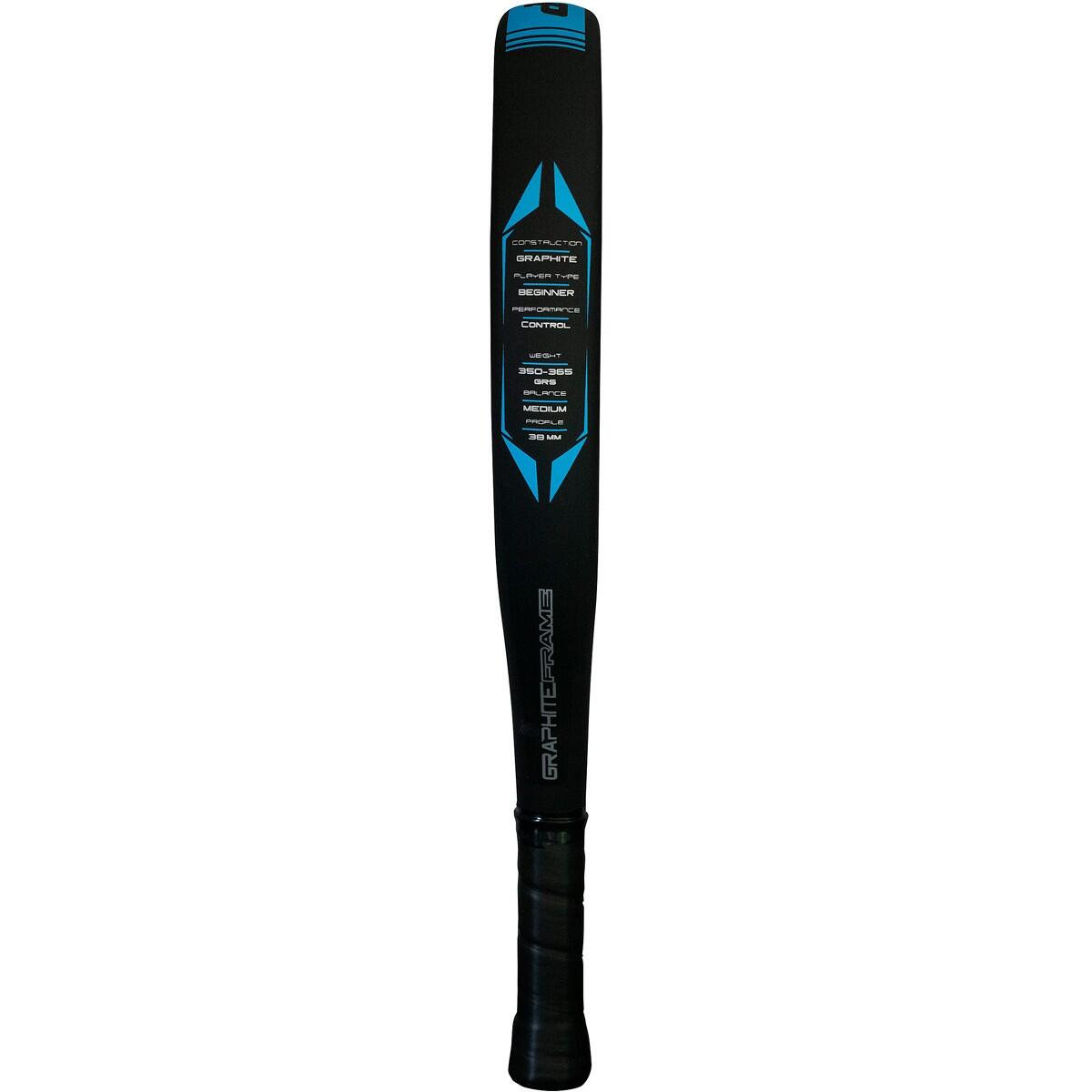 Raquette de padel Dunlop Rapid Control 3.0 2/5