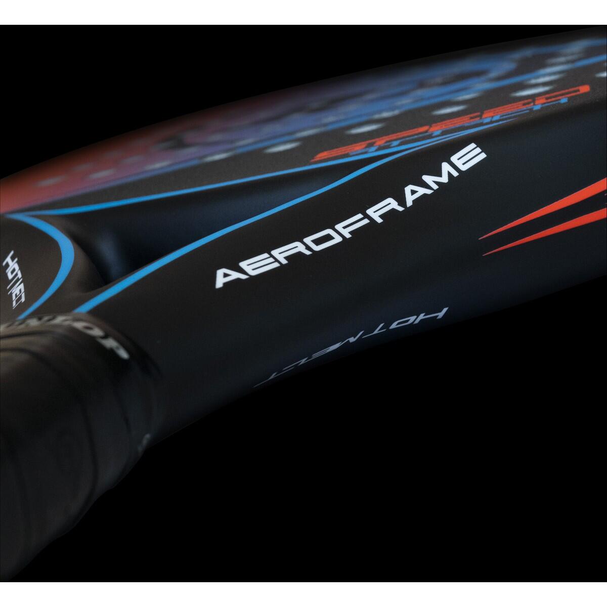 Raquette de padel Dunlop Speed Attack 4/5