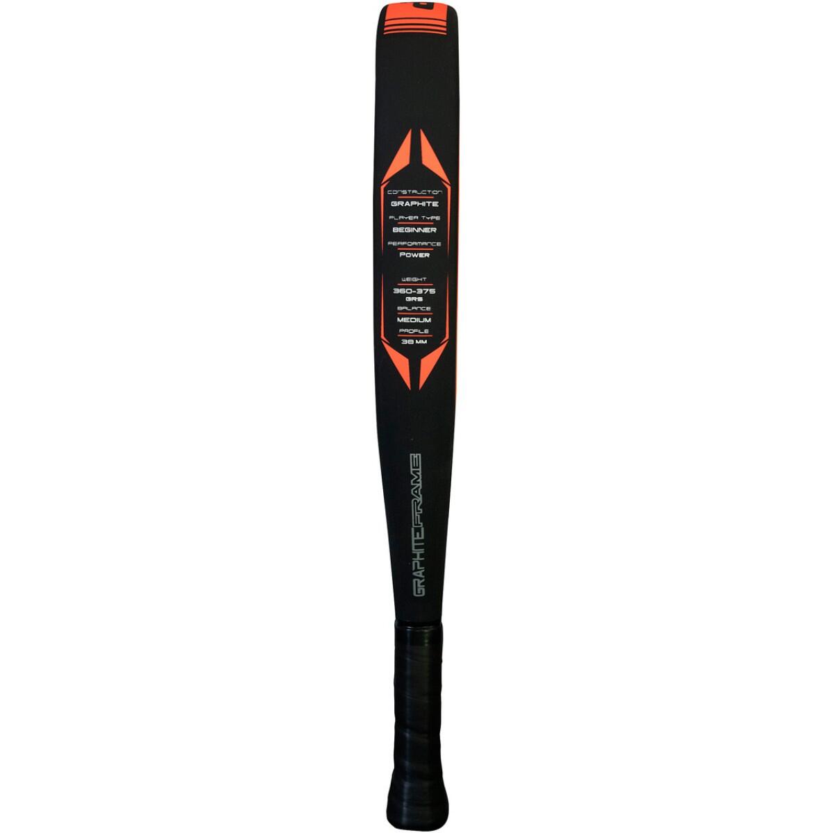 Raquette de padel Dunlop Rapid Power 3.0 2/5